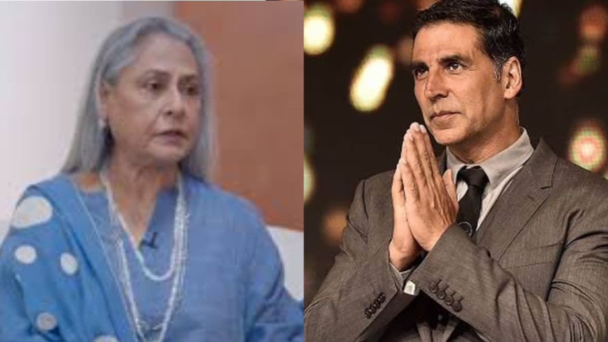 Akshay Kumar