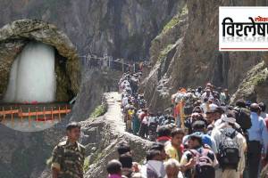 Amarnath yatra 2025