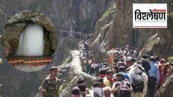 Amarnath Yatra 2025: अमरनाथचे गायब झालेले बर्फाचे शिवलिंग १८५० साली मुस्लीम मेंढपाळाला कसे सापडले?