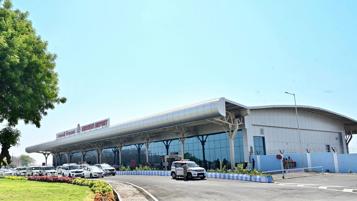 Amravati to Mumbai flight schedule and ticket prices announced