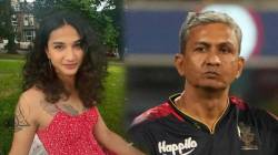 Anaya Bangar: लिंगबदल केल्यानंतर क्रिकेटपटू संजय बांगरच्या मुलीचा धक्कादायक दावा; अनाया बांगर म्हणाली, “क्रिकेटपटू मला नग्न फोटो…”