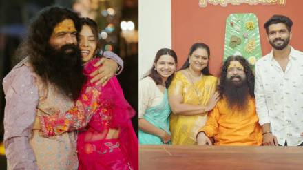 rang maza vegla fame anagha atul birthday wish to father bhagare Guruji