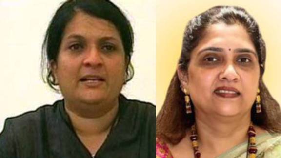 What Anjali Damania Said?