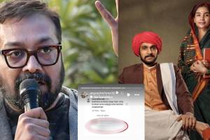 Anurag Kashyap Controversial Remarks On Brahmin