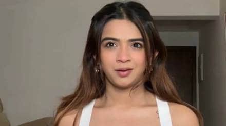 Apoorva Mukhija News