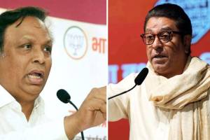 What Ashish Shelar Said?