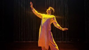 Ashish Patil Marathi choreographer talked about dance reality shows