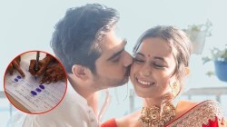 प्रसिद्ध अभिनेत्याने गुपचूप नोंदणी पद्धतीने उरकलं लग्न, १४ दिवसांनी शेअर केले खास Photos