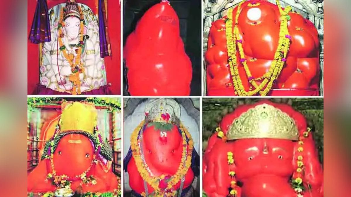 Dress code in five temples including Ashtavinayak Ganapati