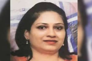 Ashwini Bidre Murdrer Case