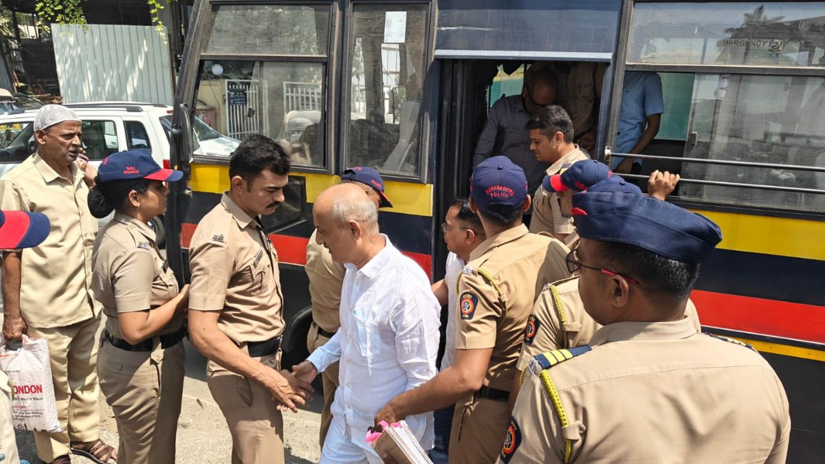 Ashwini Bindre murder case verdict after 9 years Abhay Kurundkar convicted
