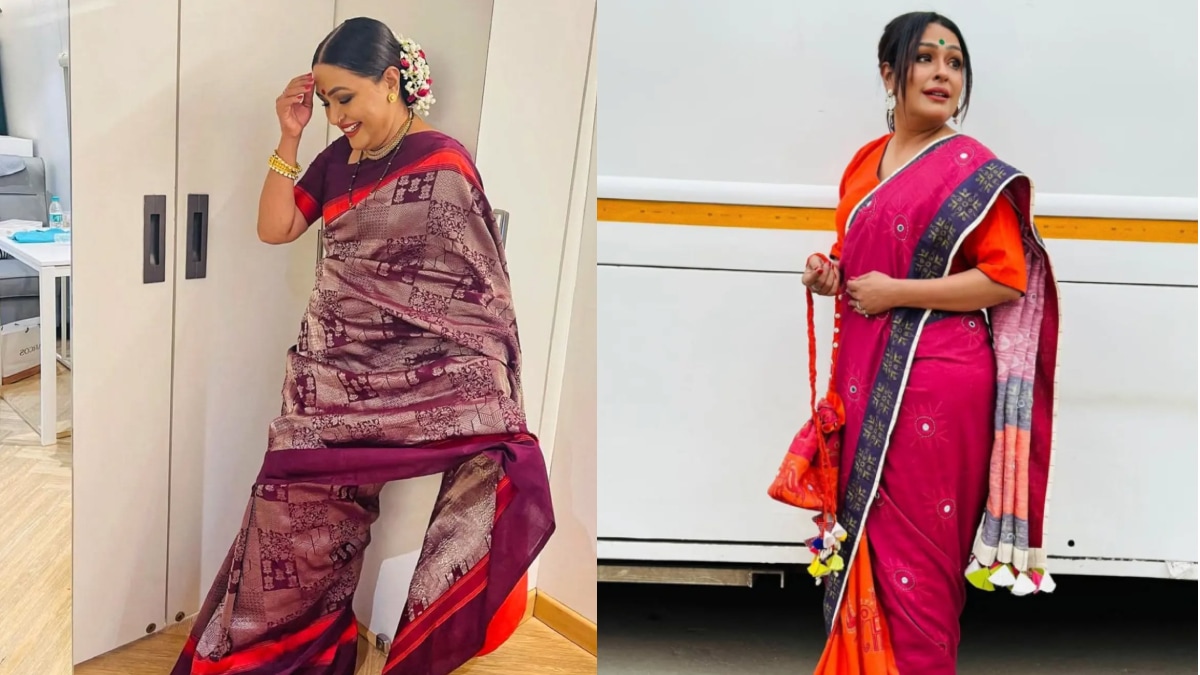 Ashwini Kalsekar insulted because of her dark sceen actress shared her ad film incident