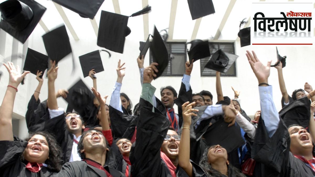 Australian universities restricting Indian students