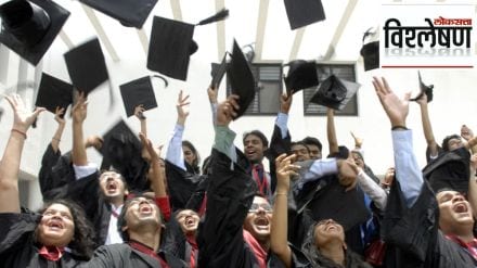 Australian universities restricting Indian students