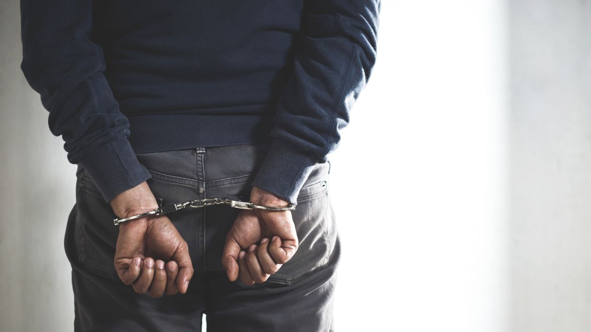 Police arrest hotel worker in Ayodhya for filming woman near Ram Temple