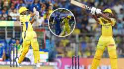 MI vs CSK: सूर्यादादाने जिंकली सर्वांची मनं, आयुष म्हात्रे पदार्पणात प्रभावी खेळीनंतर बाद झाल्यावर पाहा काय केलं?