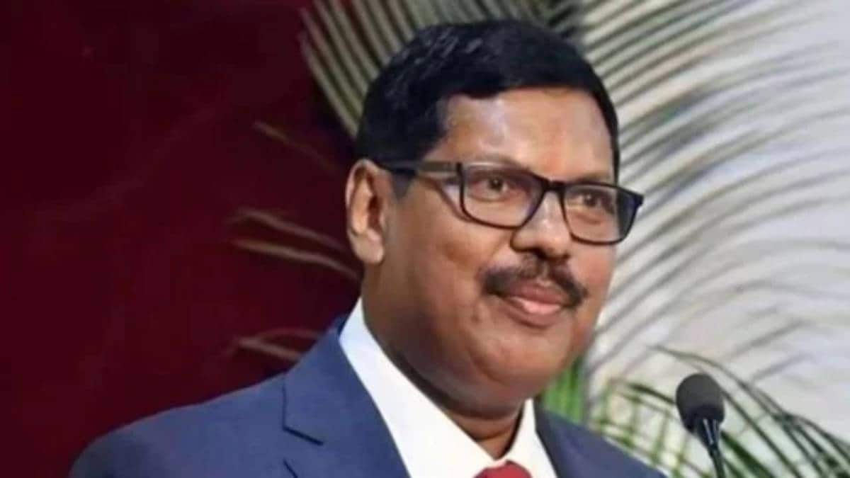 B R Gavai New Chief of Justice