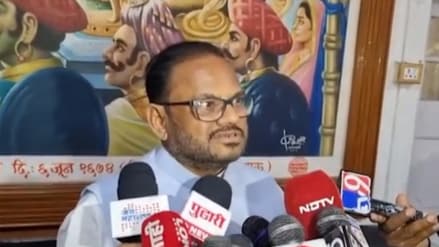 BJP Dr. Anil Bonde on Rahul Gandhi statement on Swatantrya Veer Savarkar