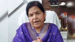 BJP MLA Usha Thakur