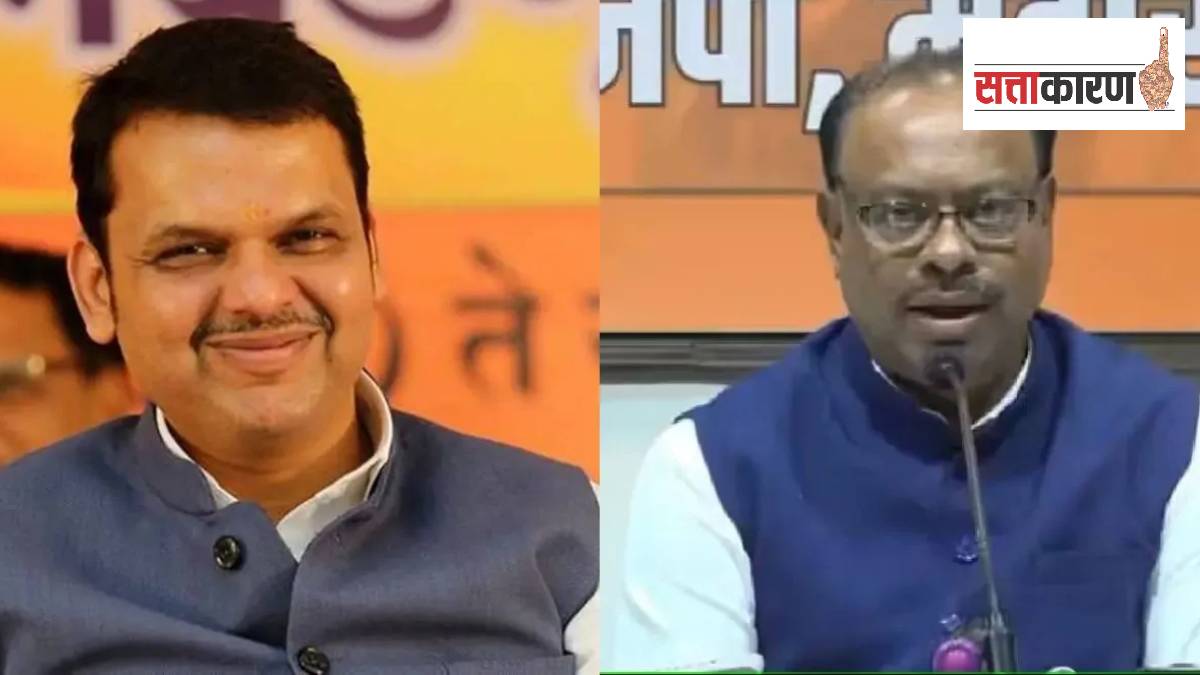 Member Registration state tenure of Devendra Fadnavis era bjp president chandrashekhar bawankule
