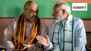 मुख्यमंत्रिपदावरून भाजपा अन् मित्रपक्षांमध्ये वाद? महाराष्ट्र पॅटर्नची का होतेय चर्चा? (फोटो सौजन्य पीटीआय)