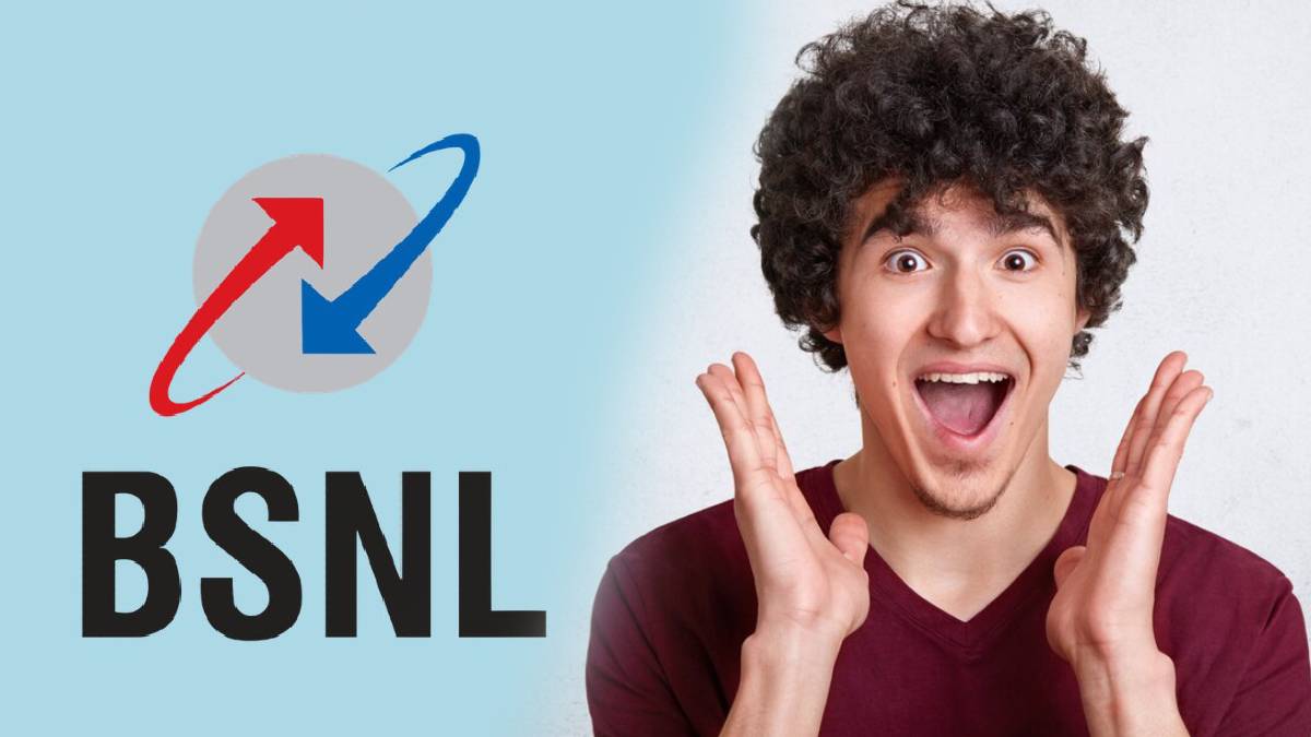 BSNL New Recharge Plan