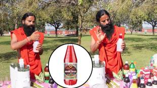 Baba Ramdev on Rooh Afza of sharbat Jihad