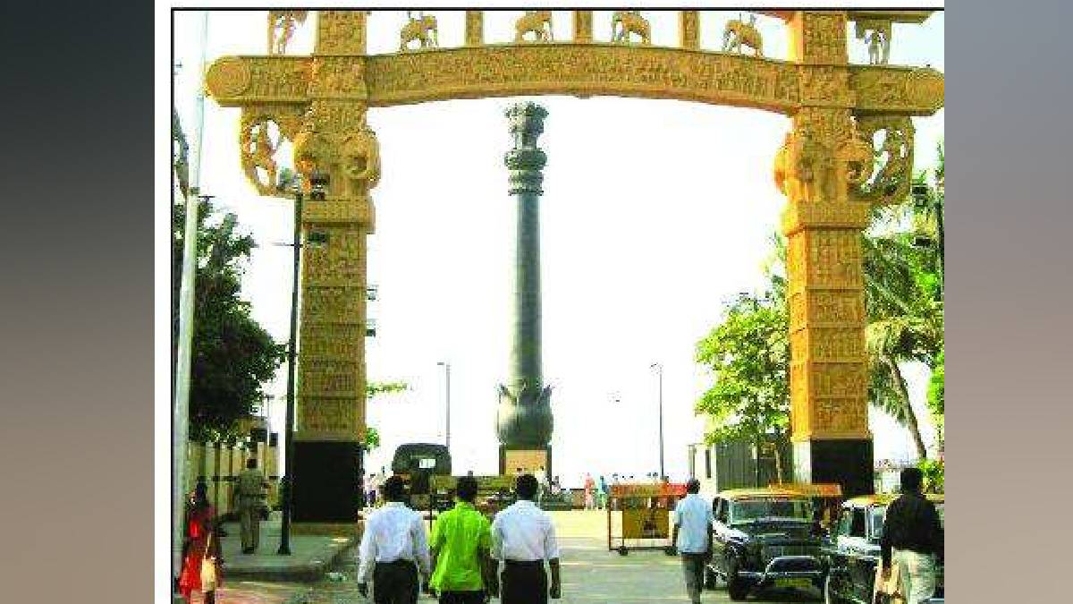 Instructions to Chief Minister officials regarding providing facilities at Chaityabhoomi during Babasaheb Ambedkar Jayanti celebrations