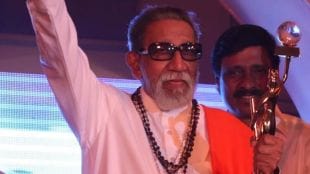 ai generated video of balasahebs speech shown at nirdhar camp received strong response