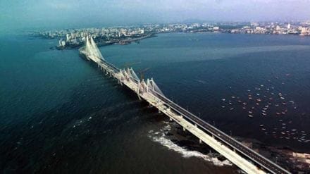 High Court dismisses petition against Bandra-Versova sea bridge project