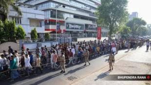 Bangladesh nationals detained in Gujarat