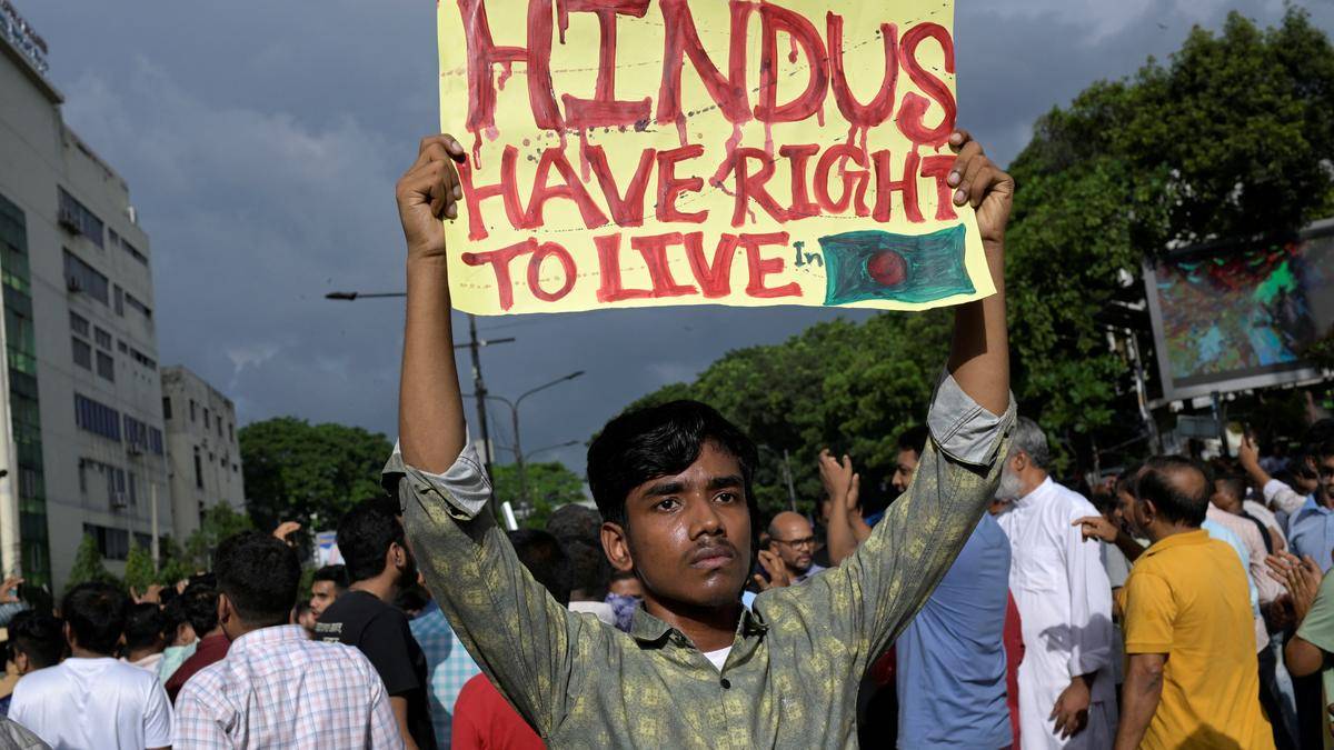 Bangladesh Community