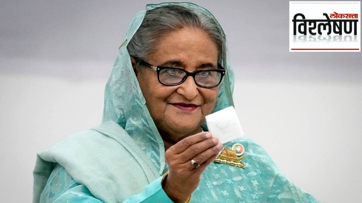 Bangladesh requests Interpol for red notice against Sheikh Hasina