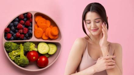 Best Food Combinations For Health