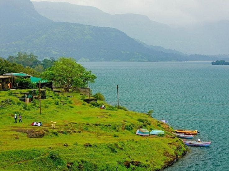 Top 8 Hidden Gems in Maharashtra You Must Visit at Least Once in Your Life