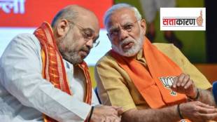 मुख्यमंत्रिपदावरून एनडीएमध्ये फूट? जुन्या मित्रपक्षाने का सोडली भाजपाची साथ (फोटो सौजन्य पीटीआय)