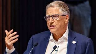 Bill Gates will donate his Wealth