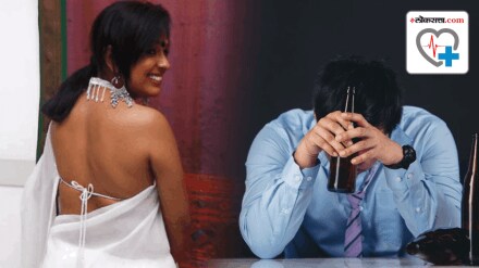 Bollywood actress ashwini kalsekar on alcoholic person reckless behaviour know expert advice