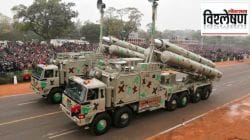 Brahmos Missile : भारताचे हे क्षेपणास्त्र खरेदी करण्यासाठी अनेक देशांचे प्रयत्न; कारण काय?