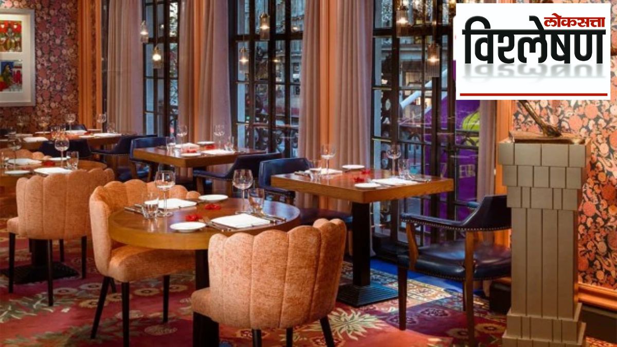 Britain oldest Indian restaurant may be forced to shut down
