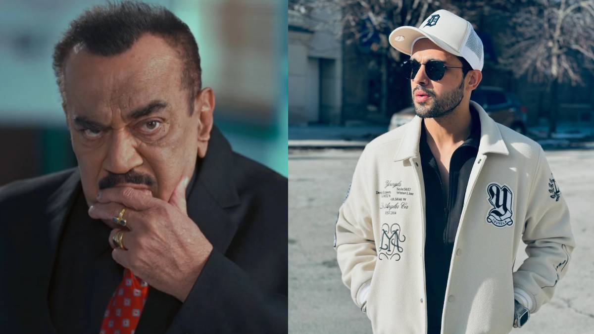 actor Parth Samthaan Replaced Shivaji Satam After ACP Pradyuman Death In CID 2 serial