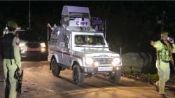 मोदींबाबत अपशब्द वापरत गोळीबार; पुण्यातील आसावरी जगदाळे यांच्याकडून धक्कादायक घटनेचे कथन
