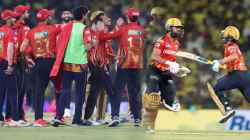 CSK vs PBKS: पंजाबी छा गये! चेन्नईचा घरच्या मैदानावर सलग५वा पराभव, IPL 2025 मधून बाहेर पडणारा सीएसके पहिला संघ