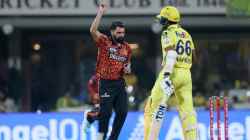 CSK vs SRH: मोहम्मद शमीने घडवला इतिहास, IPLमध्ये ‘ही’ अनोखी कामगिरी चार वेळा करणारा एकमेव गोलंदाज
