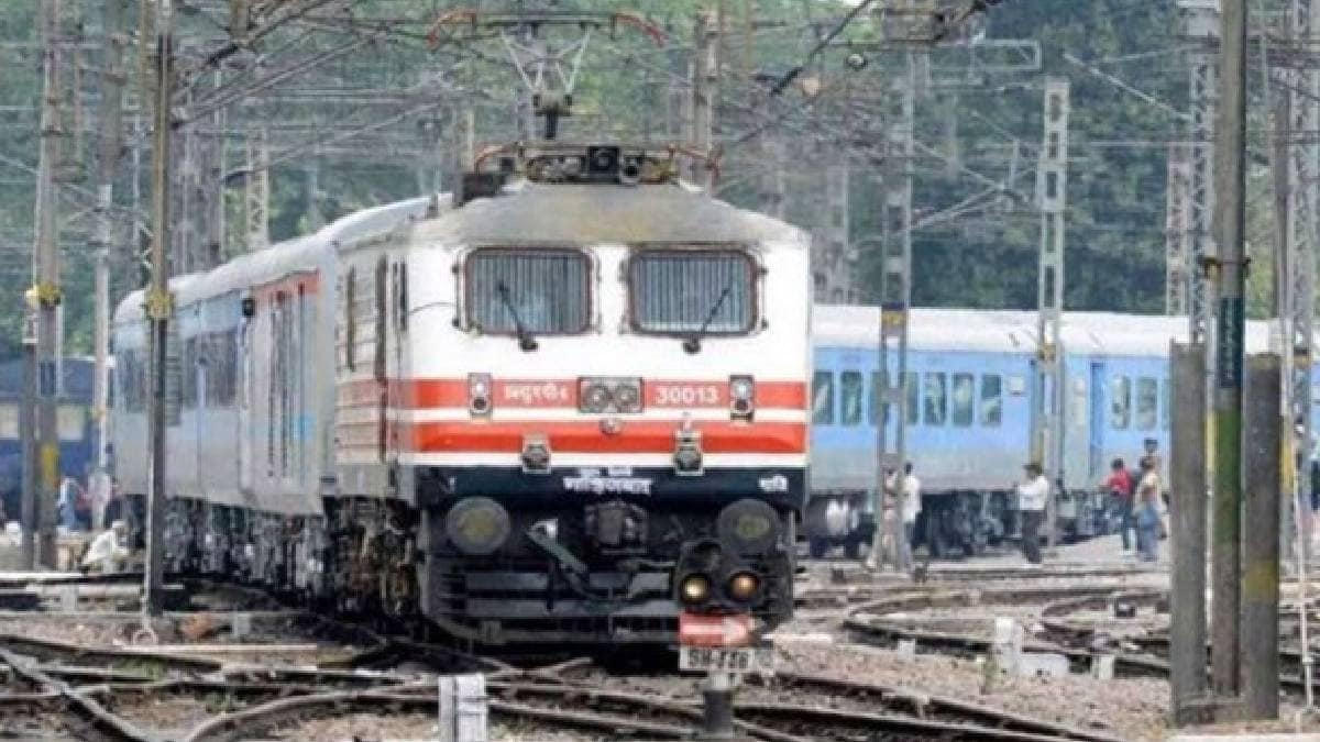 relief to passengers Central Railway decision Special trains