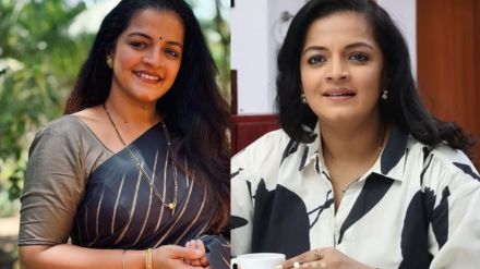 Chaitrali Gupte