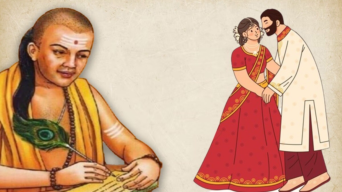 These small mistakes can ruin your married life