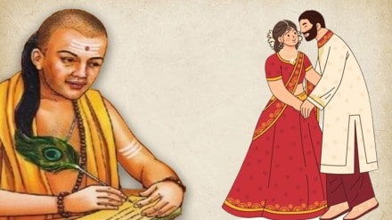 These small mistakes can ruin your married life
