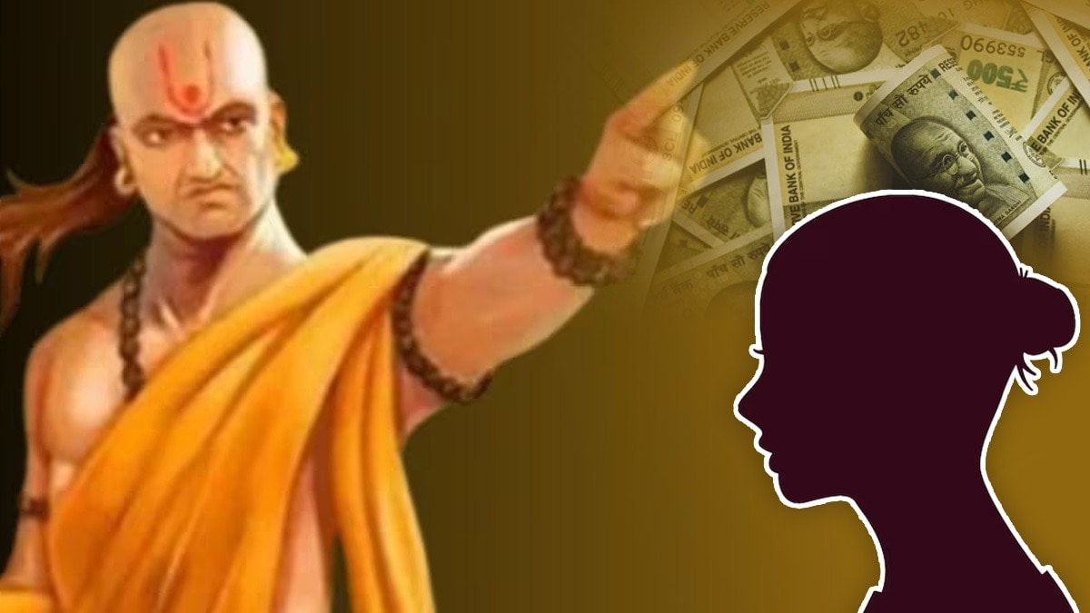 Chanakya Niti Life quotes