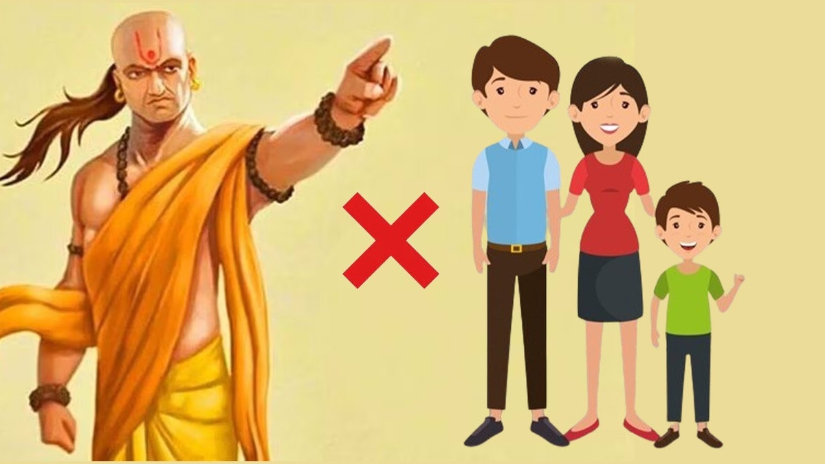 बायको आणि मुलांसमोर कोणत्या गोष्टीकरु नये (फोटो: लोकसत्ता ग्राफिक्स टीम)